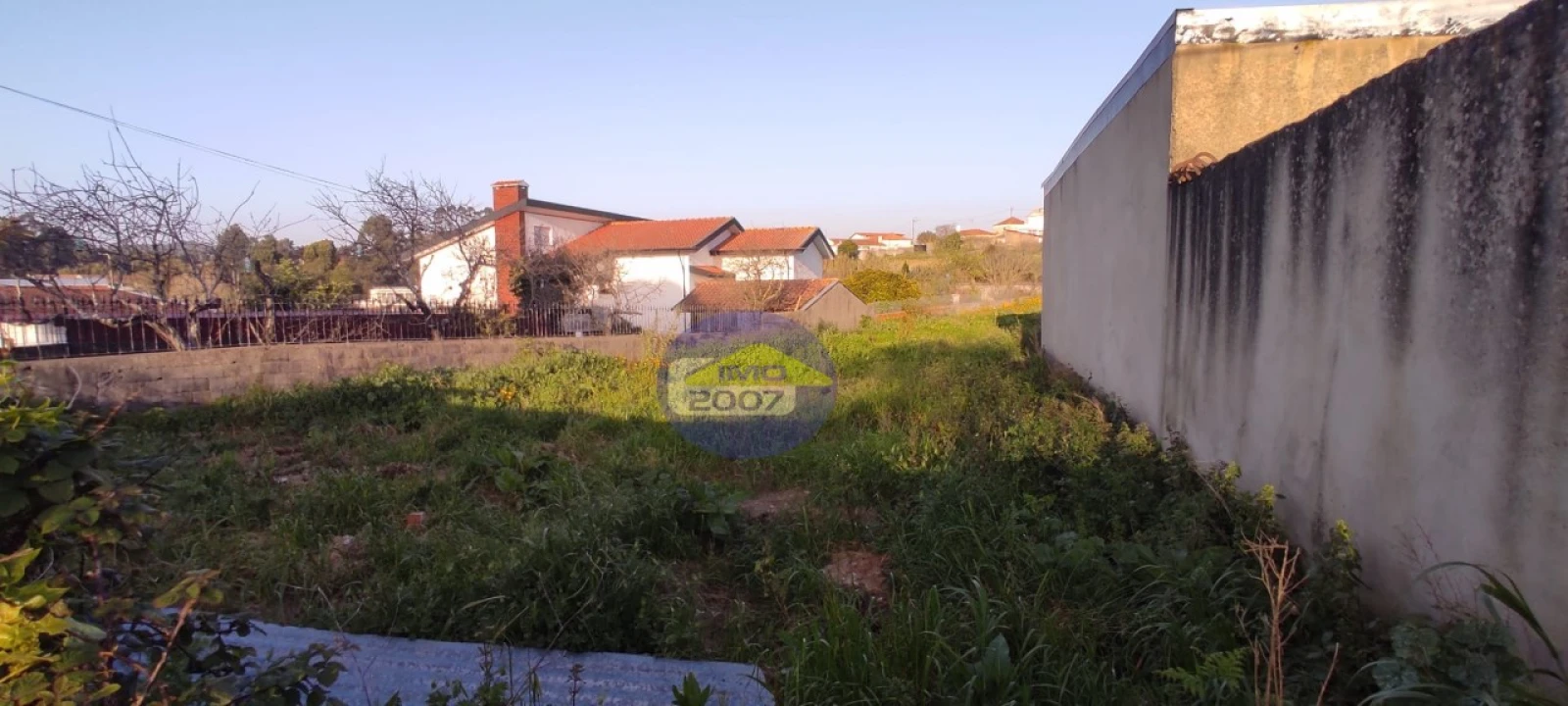 Terreno para Venda em Arcozelo Foto 3