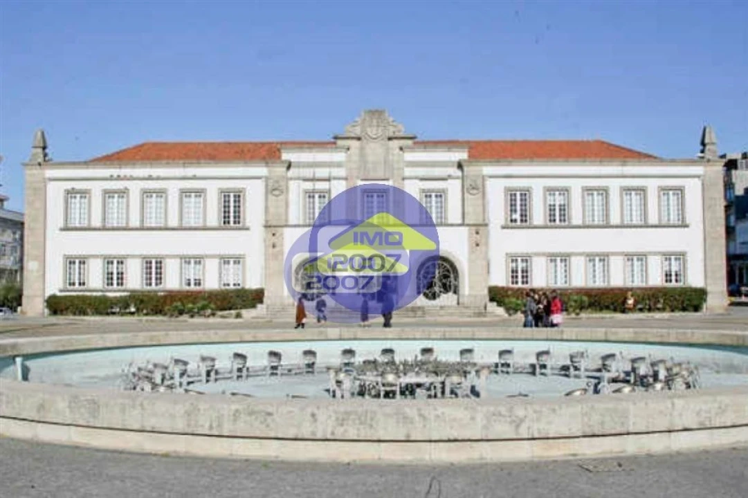 Terreno para Venda em Anta e Guetim Foto 9