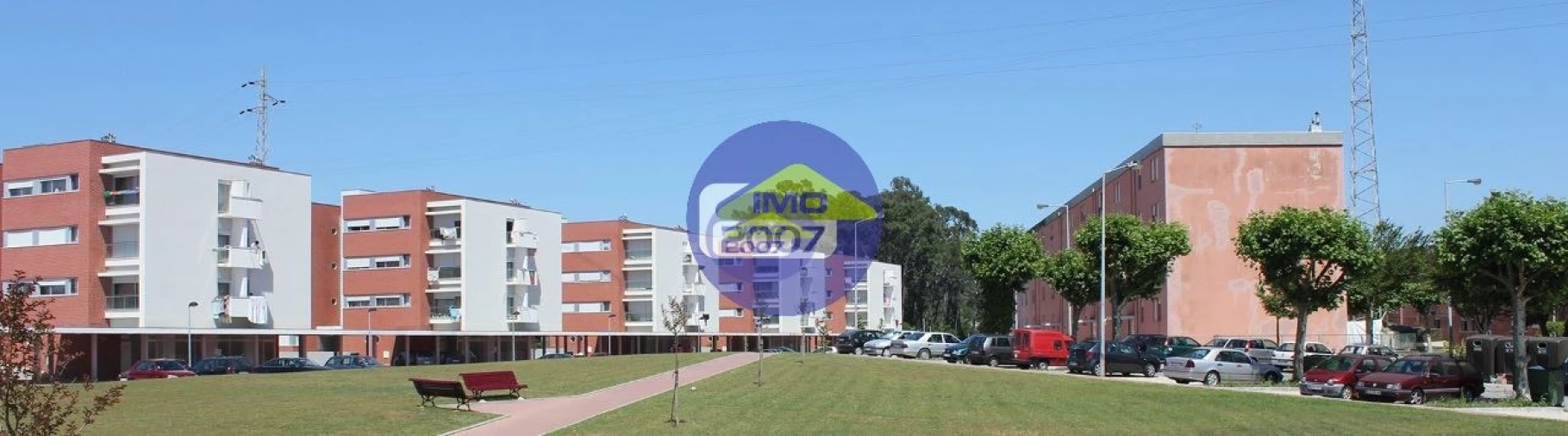 Terreno para Venda em Anta e Guetim Foto 10