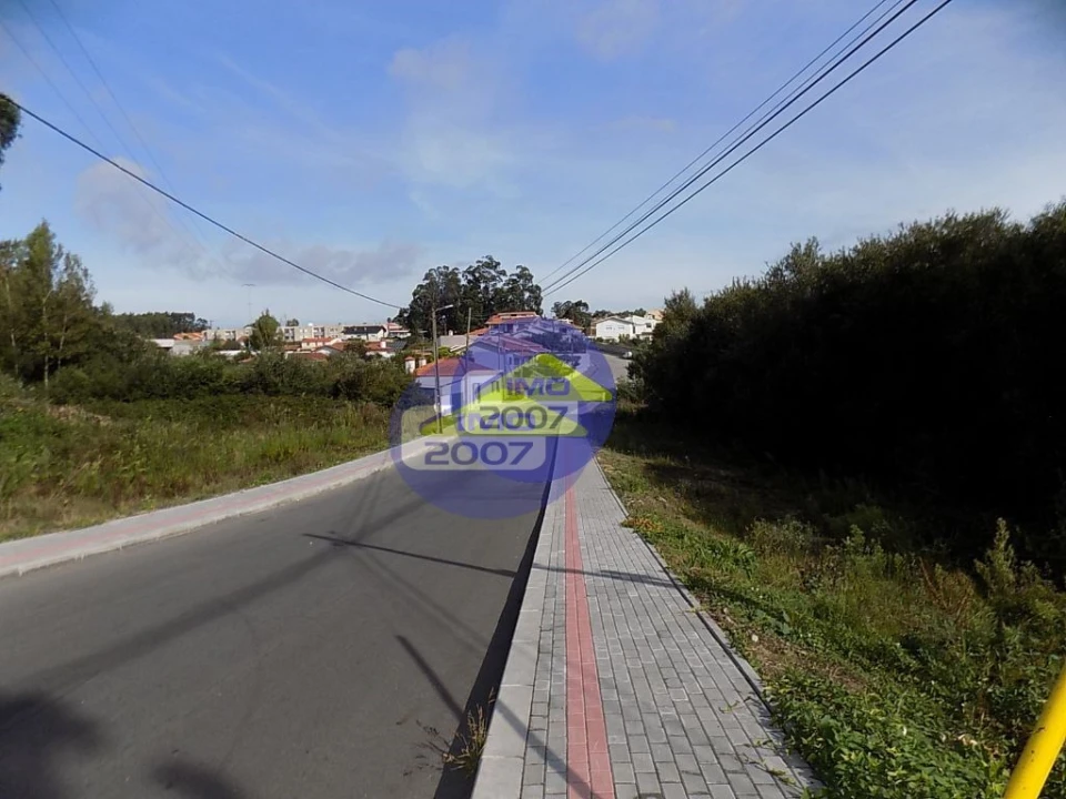 Terreno para Venda em Rio Meão Foto 2