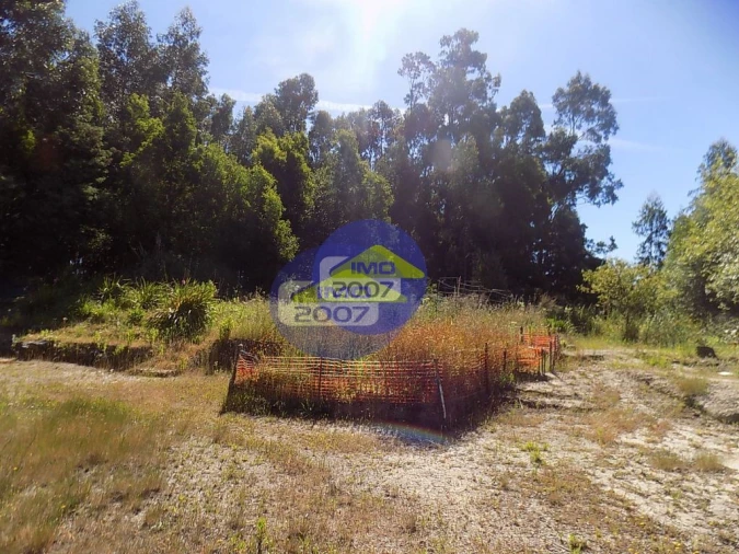 Terreno para Venda em Rio Meão Foto 1