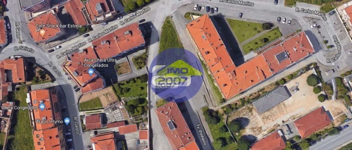 Terreno para Venda em Mozelos Foto 5