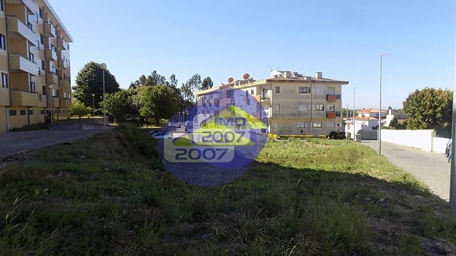 Terreno para Venda em Mozelos
