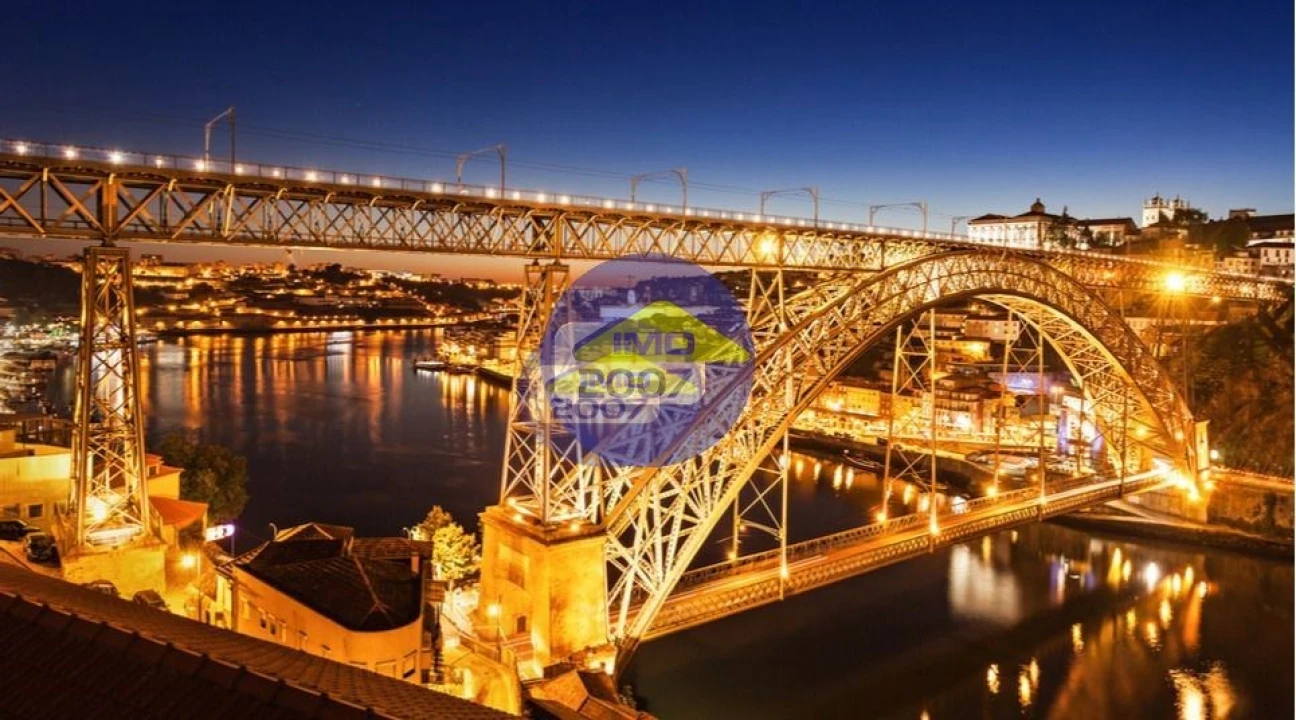 Terreno para Venda em Grijó e Sermonde Foto 7