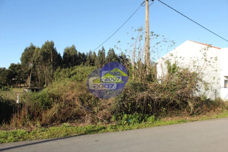 Terreno para Venda em Grijó e Sermonde Foto 3