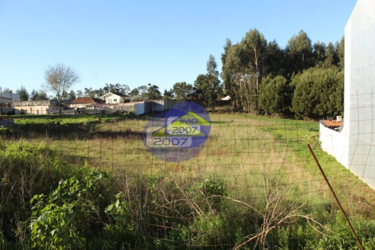 Terreno para Venda em Grijó e Sermonde Foto 6