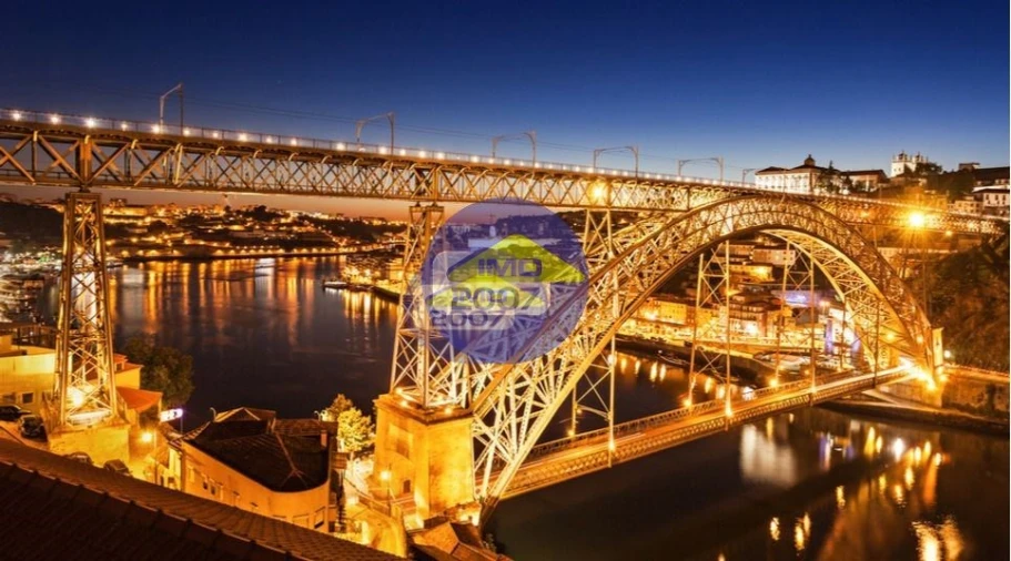 Terreno para Venda em Grijó e Sermonde Foto 7