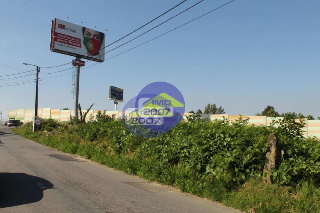 Terreno para Venda em Mozelos Foto 2