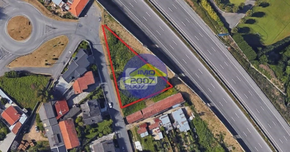 Terreno para Venda em Mozelos