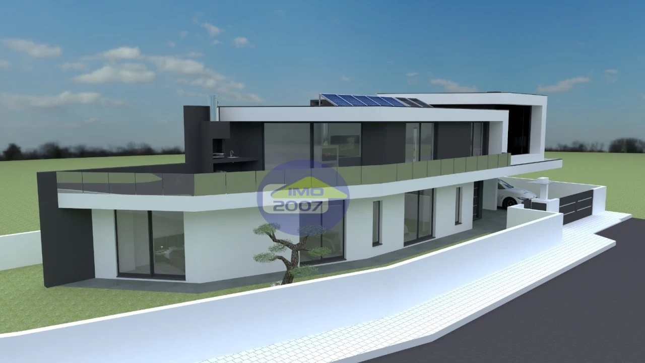 Terreno para Venda em Lobão, Gião, Louredo e Guisande Foto 1