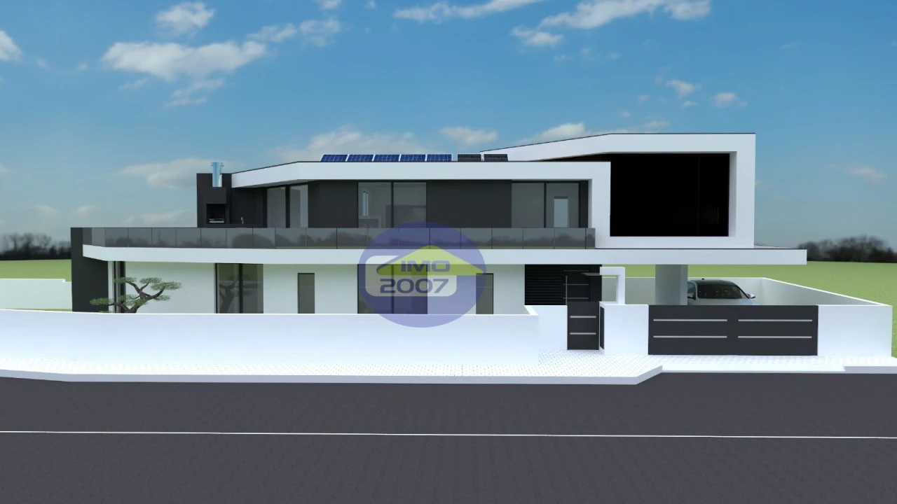 Terreno para Venda em Lobão, Gião, Louredo e Guisande Foto 3