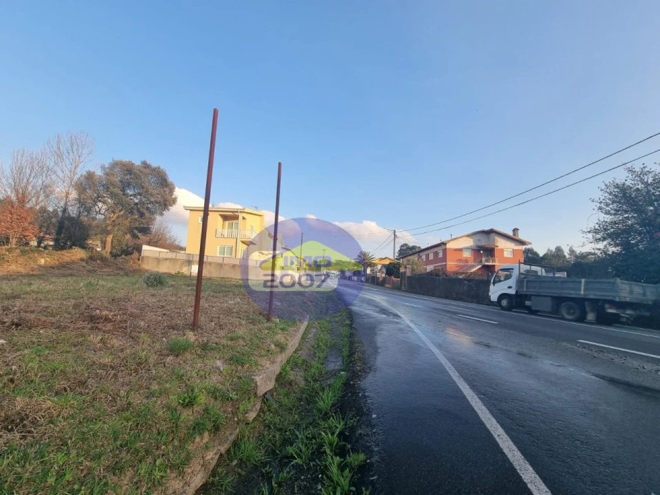 Terreno para Venda em Lobão, Gião, Louredo e Guisande Foto 5