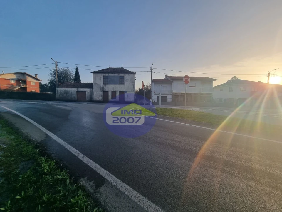 Terreno para Venda em Lobão, Gião, Louredo e Guisande Foto 10