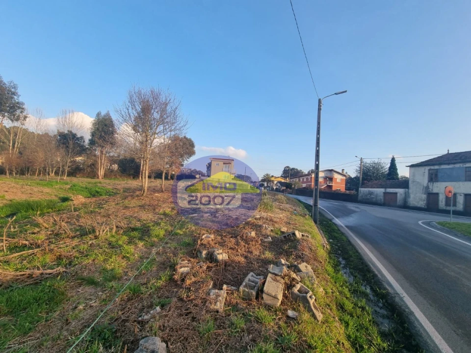 Terreno para Venda em Lobão, Gião, Louredo e Guisande Foto 11
