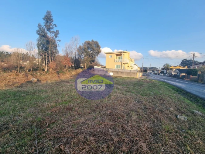 Terreno para Venda em Lobão, Gião, Louredo e Guisande Foto 7
