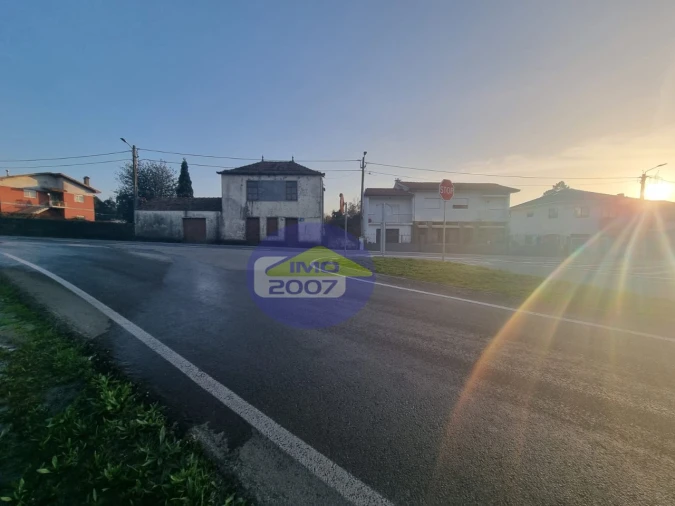 Terreno para Venda em Lobão, Gião, Louredo e Guisande Foto 10