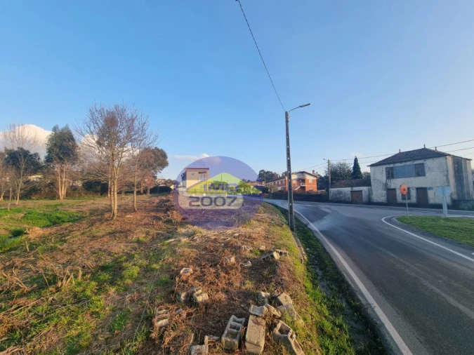 Terreno para Venda em Lobão, Gião, Louredo e Guisande Foto 13
