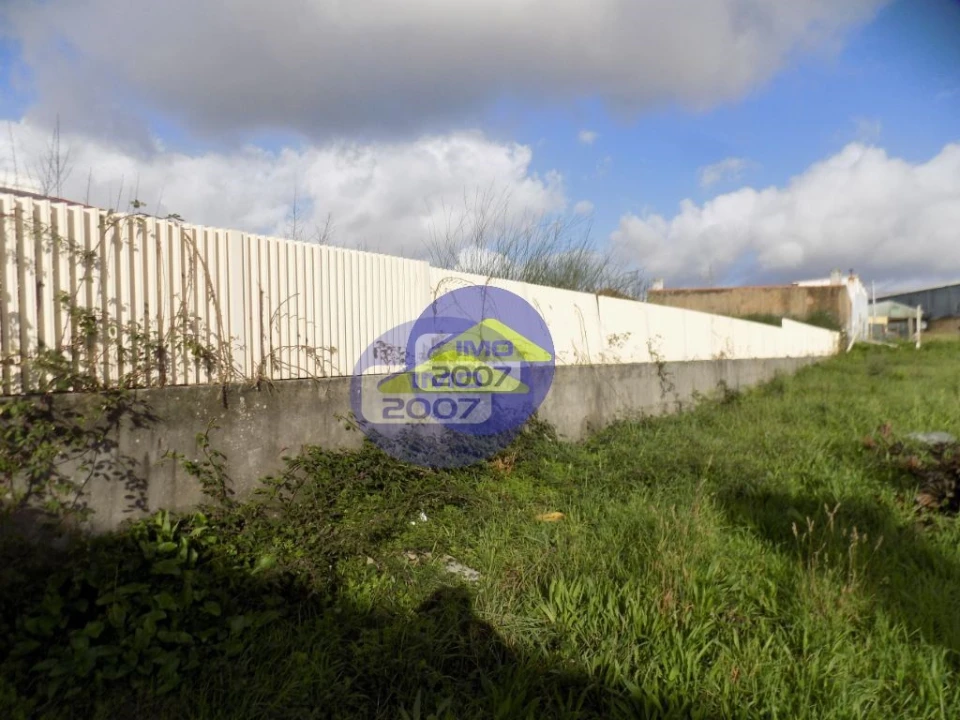 Terreno para Venda em Lourosa Foto 5