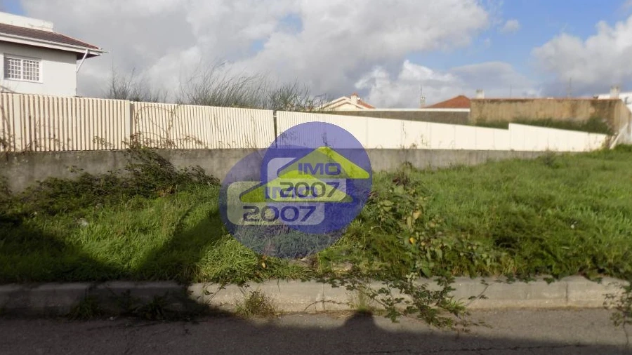 Terreno para Venda em Lourosa
