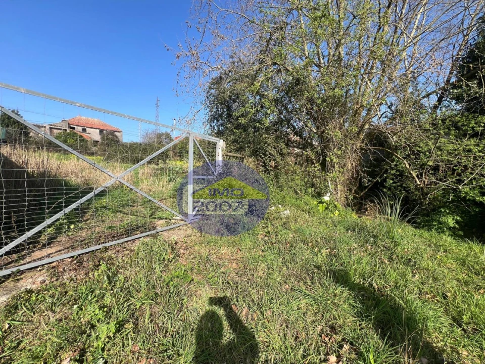 Terreno para Venda em Esmoriz Foto 5