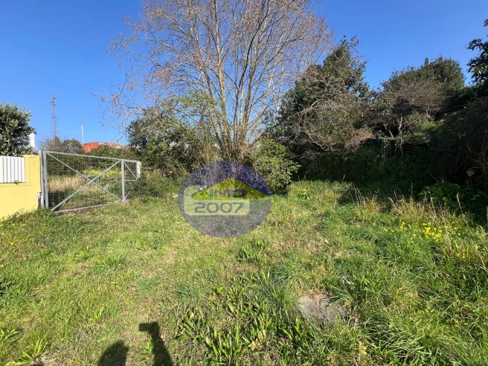 Terreno para Venda em Esmoriz Foto 9