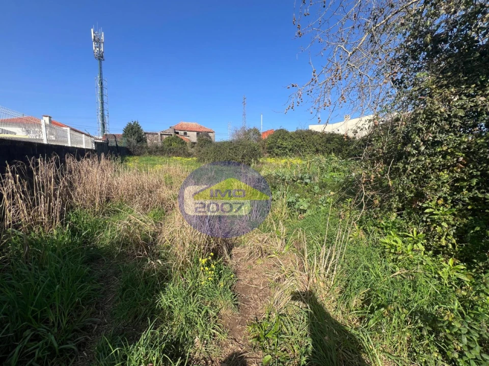 Terreno para Venda em Esmoriz Foto 10