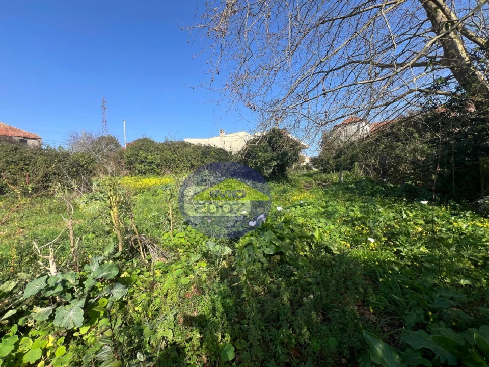 Terreno para Venda em Esmoriz Foto 13