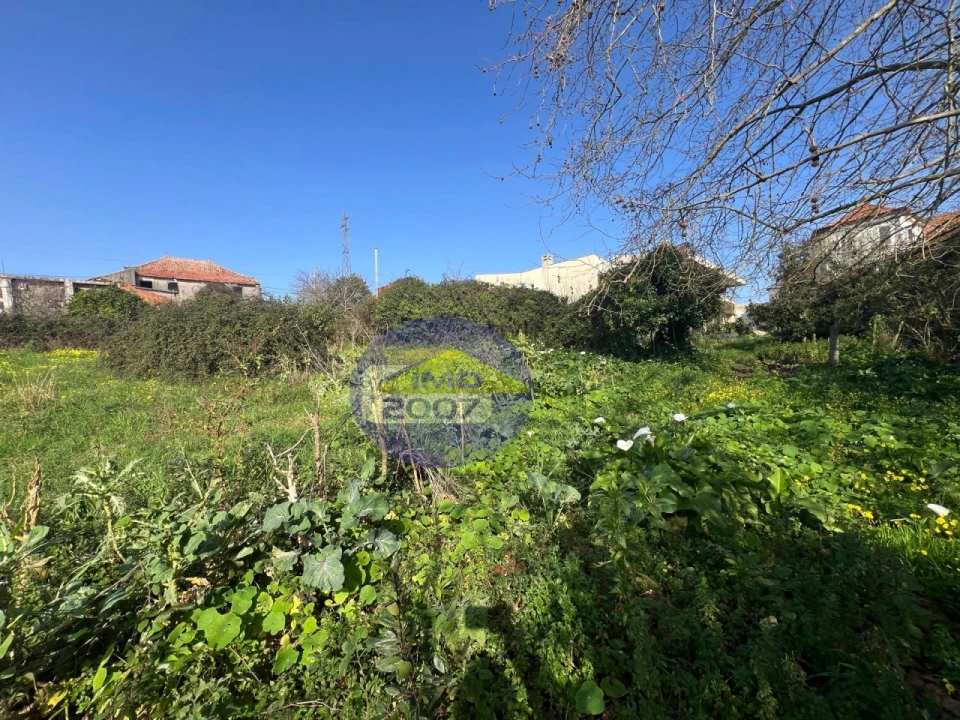 Terreno para Venda em Esmoriz Foto 14