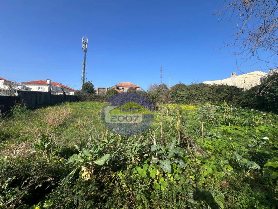 Terreno para Venda em Esmoriz Foto 15