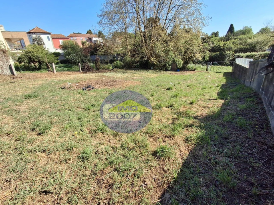 Terreno para Venda em Esmoriz Foto 4