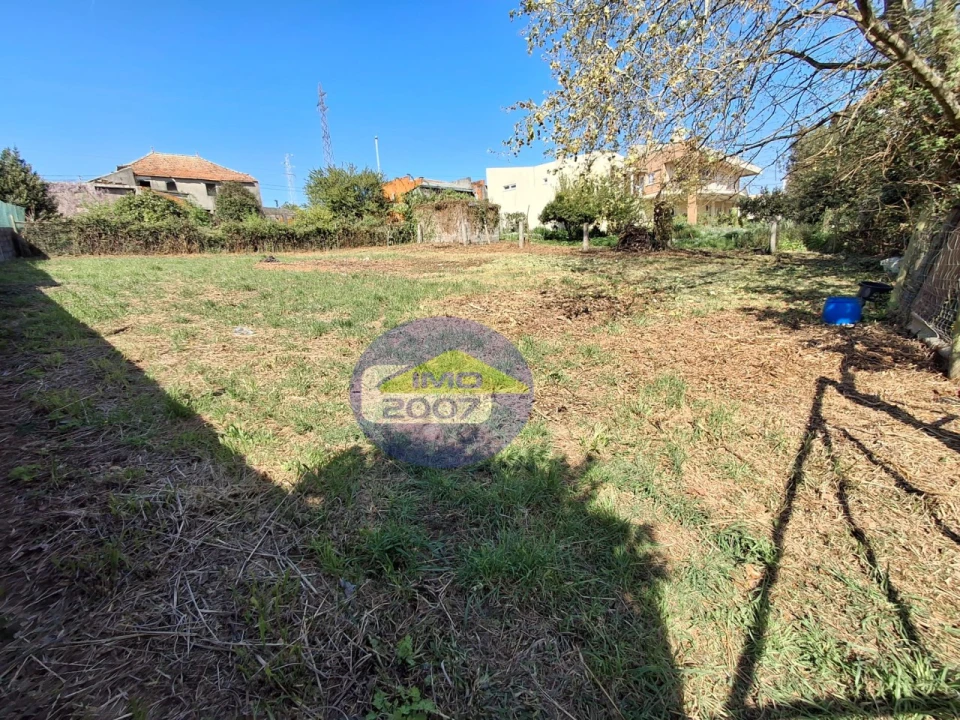 Terreno para Venda em Esmoriz Foto 5