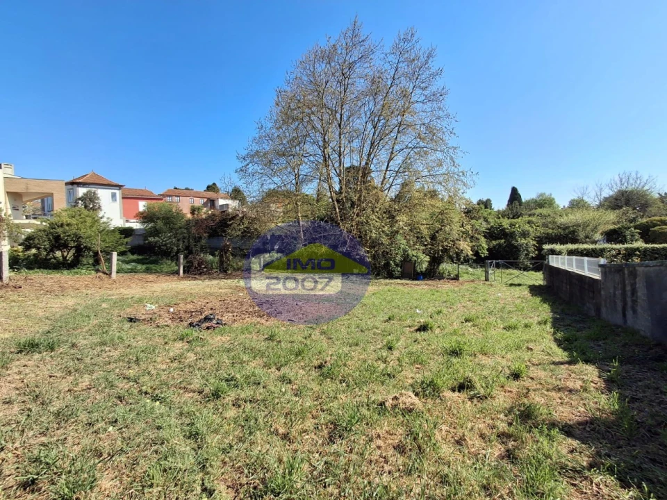 Terreno para Venda em Esmoriz Foto 7