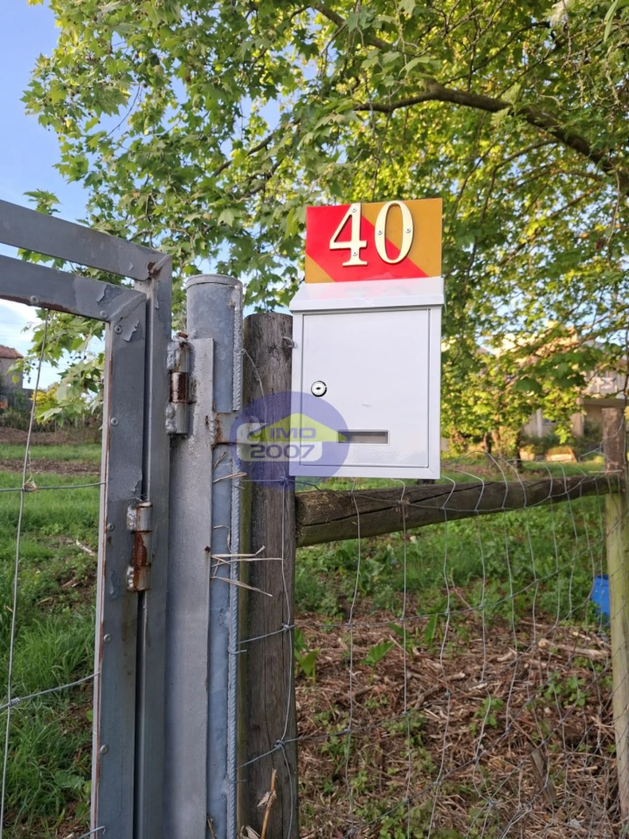 Terreno para Venda em Esmoriz Foto 3