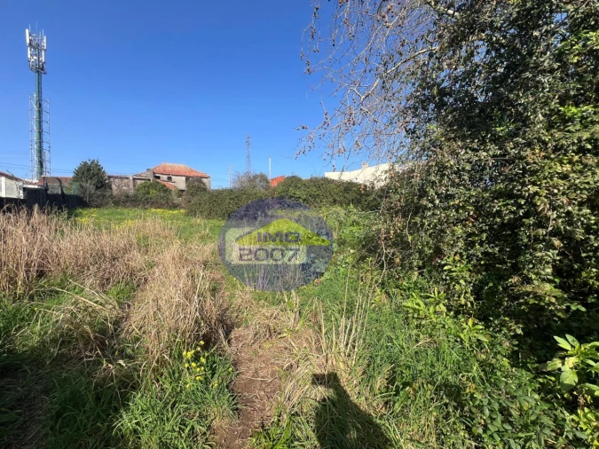 Terreno para Venda em Esmoriz Foto 2