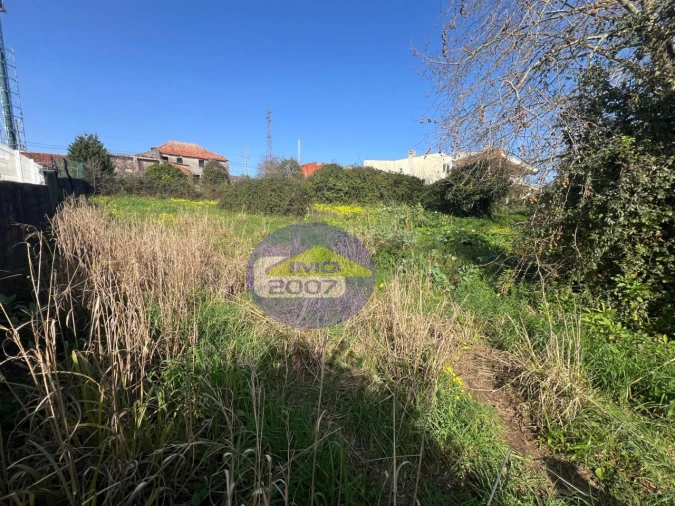 Terreno para Venda em Esmoriz Foto 4