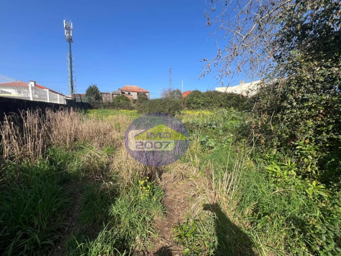 Terreno para Venda em Esmoriz Foto 10