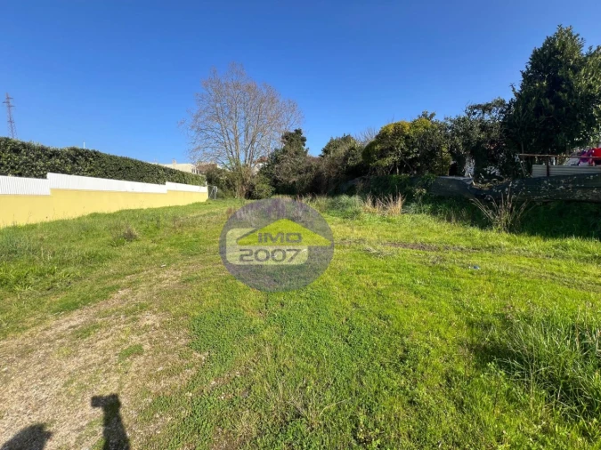 Terreno para Venda em Esmoriz Foto 11