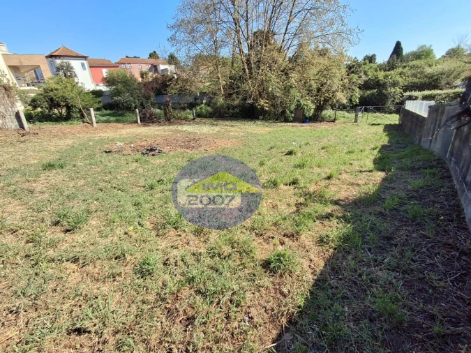 Terreno para Venda em Esmoriz Foto 4