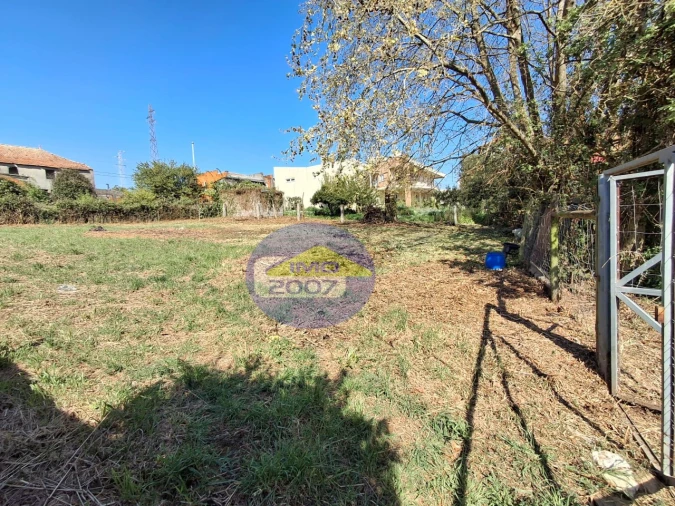 Terreno para Venda em Esmoriz Foto 6