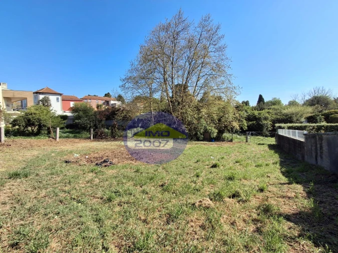 Terreno para Venda em Esmoriz Foto 7