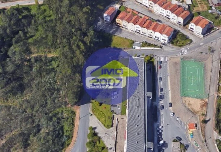 Terreno para Venda em Sandim, Olival, Lever e Crestuma Foto 11