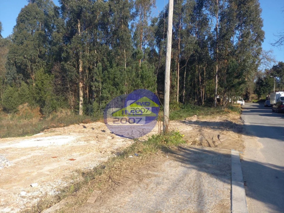 Terreno para Venda em São Miguel do Souto e Mosteirô Foto 1