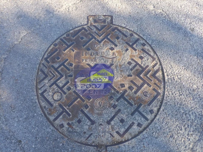 Terreno para Venda em São Miguel do Souto e Mosteirô Foto 4