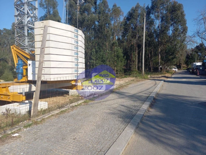 Terreno para Venda em São Miguel do Souto e Mosteirô Foto 6