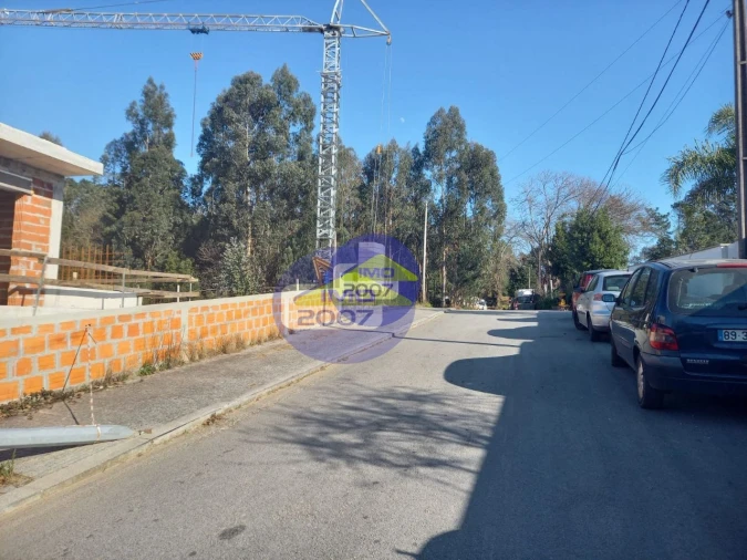 Terreno para Venda em São Miguel do Souto e Mosteirô Foto 7