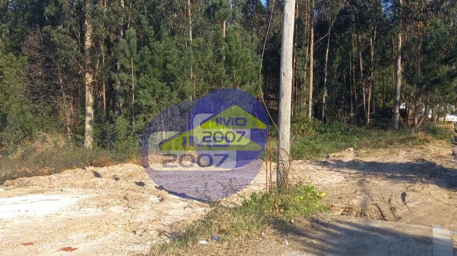Terreno para Venda em São Miguel do Souto e Mosteirô