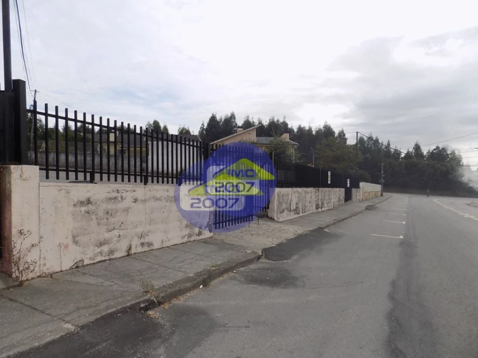 Terreno para Venda em São João de Ver Foto 3