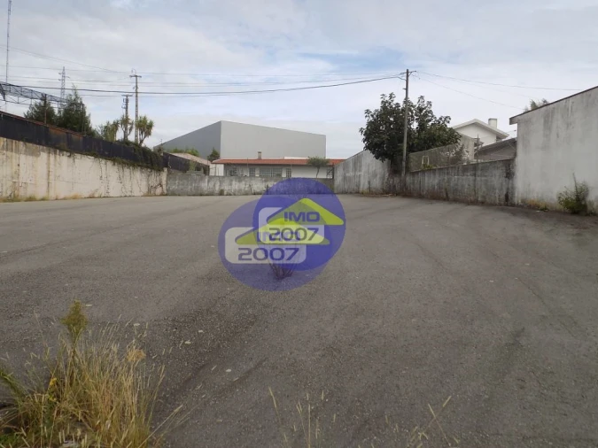 Terreno para Venda em São João de Ver Foto 5