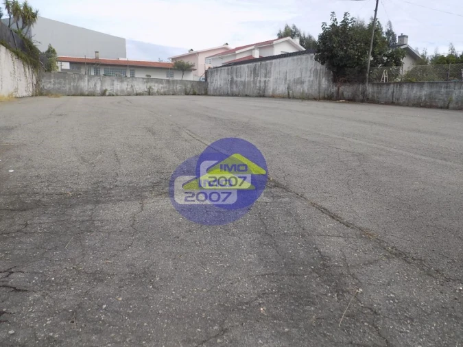 Terreno para Venda em São João de Ver Foto 6