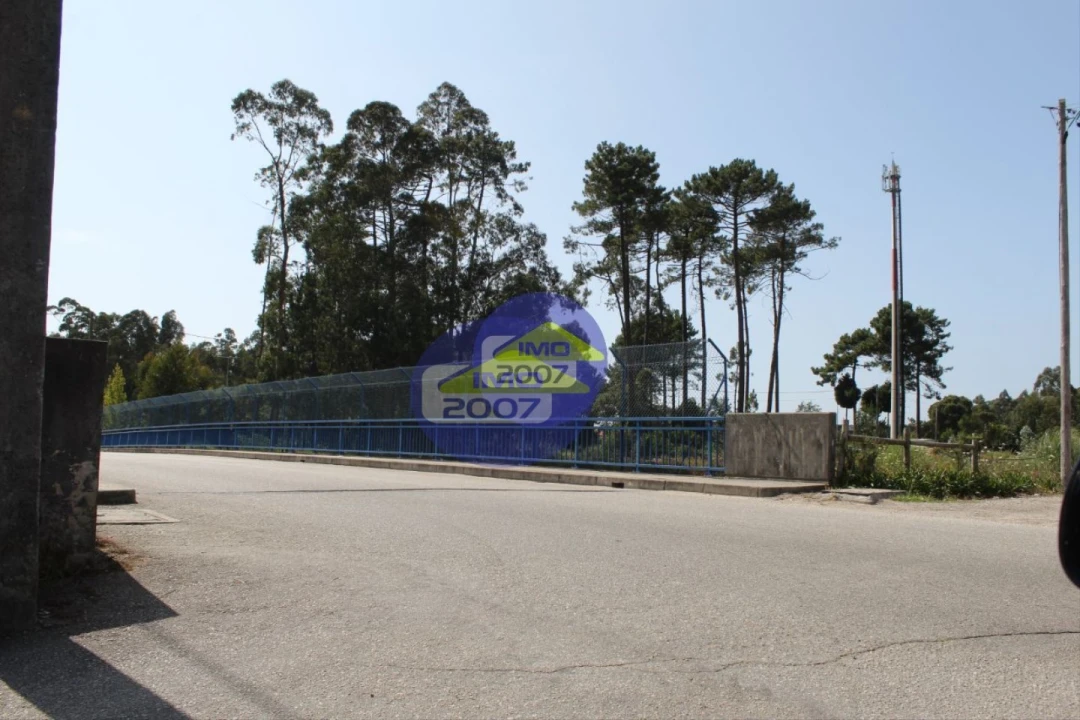 Terreno para Venda em Anta e Guetim Foto 8